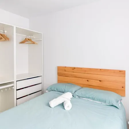 Precioso Apartamento Para 4 Personas