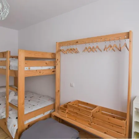 Apartment Precioso Apartamento Para 4 Personas