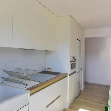 Precioso Apartamento Para 4 Personas