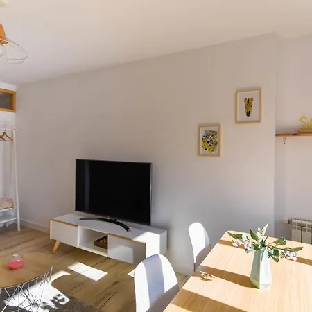 Precioso Apartamento Para 4 Personas Apartment
