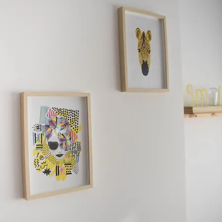 Precioso Apartamento Para 4 Personas