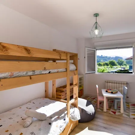 Precioso Apartamento Para 4 Personas *