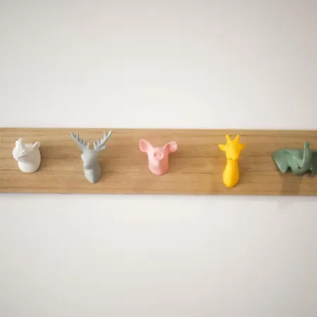 Precioso Apartamento Para 4 Personas